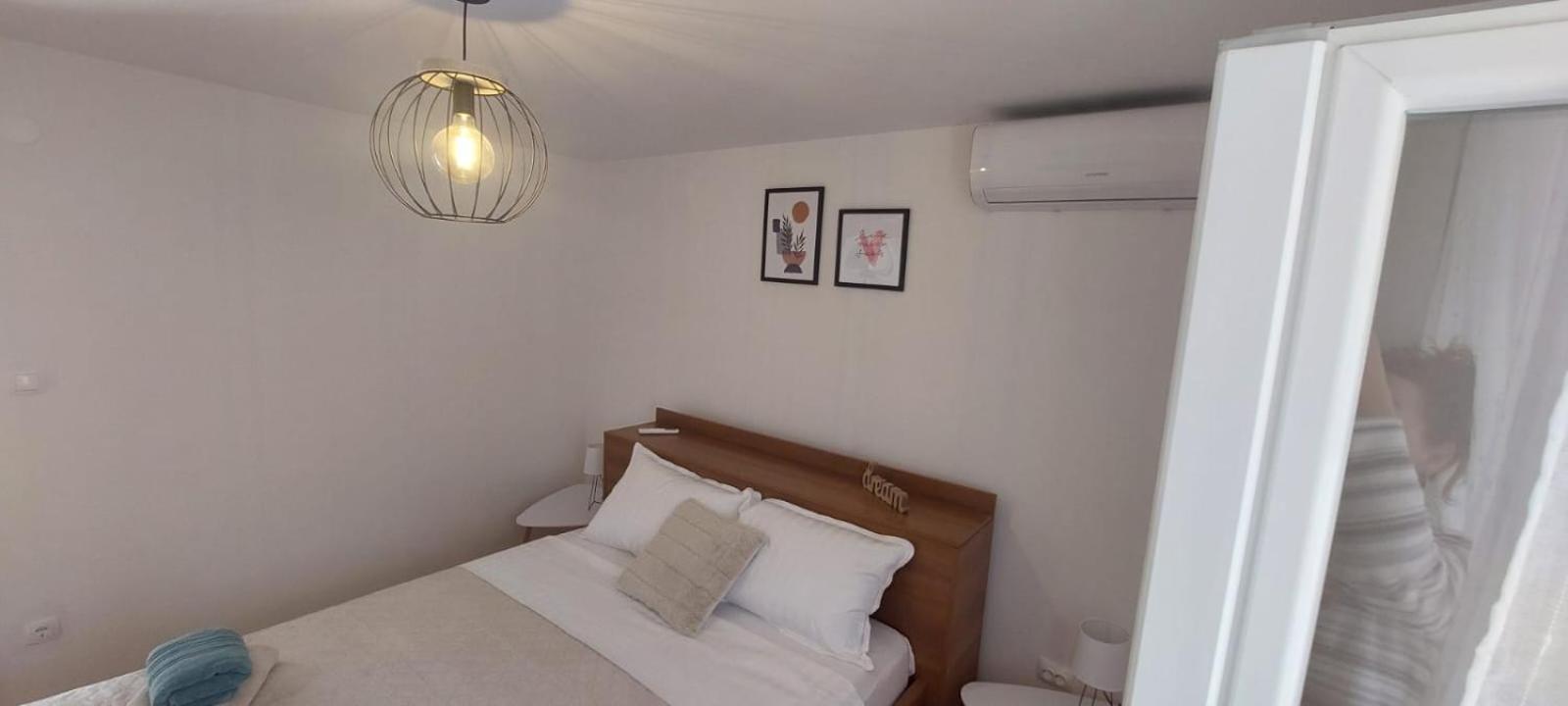 Apartment Olive Kaštela Esterno foto